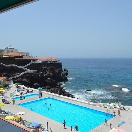 Feel The Breath Of The Ocean Apartment Puerto de Santiago  Luaran gambar