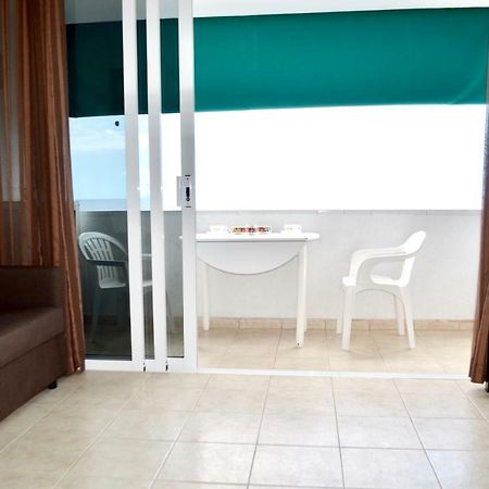 Feel The Breath Of The Ocean Apartment Puerto de Santiago  Luaran gambar