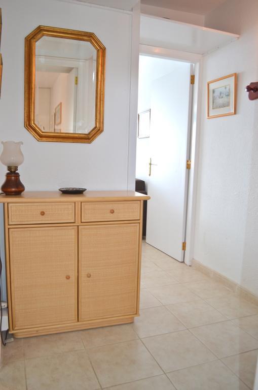 Feel The Breath Of The Ocean Apartment Puerto de Santiago  Luaran gambar