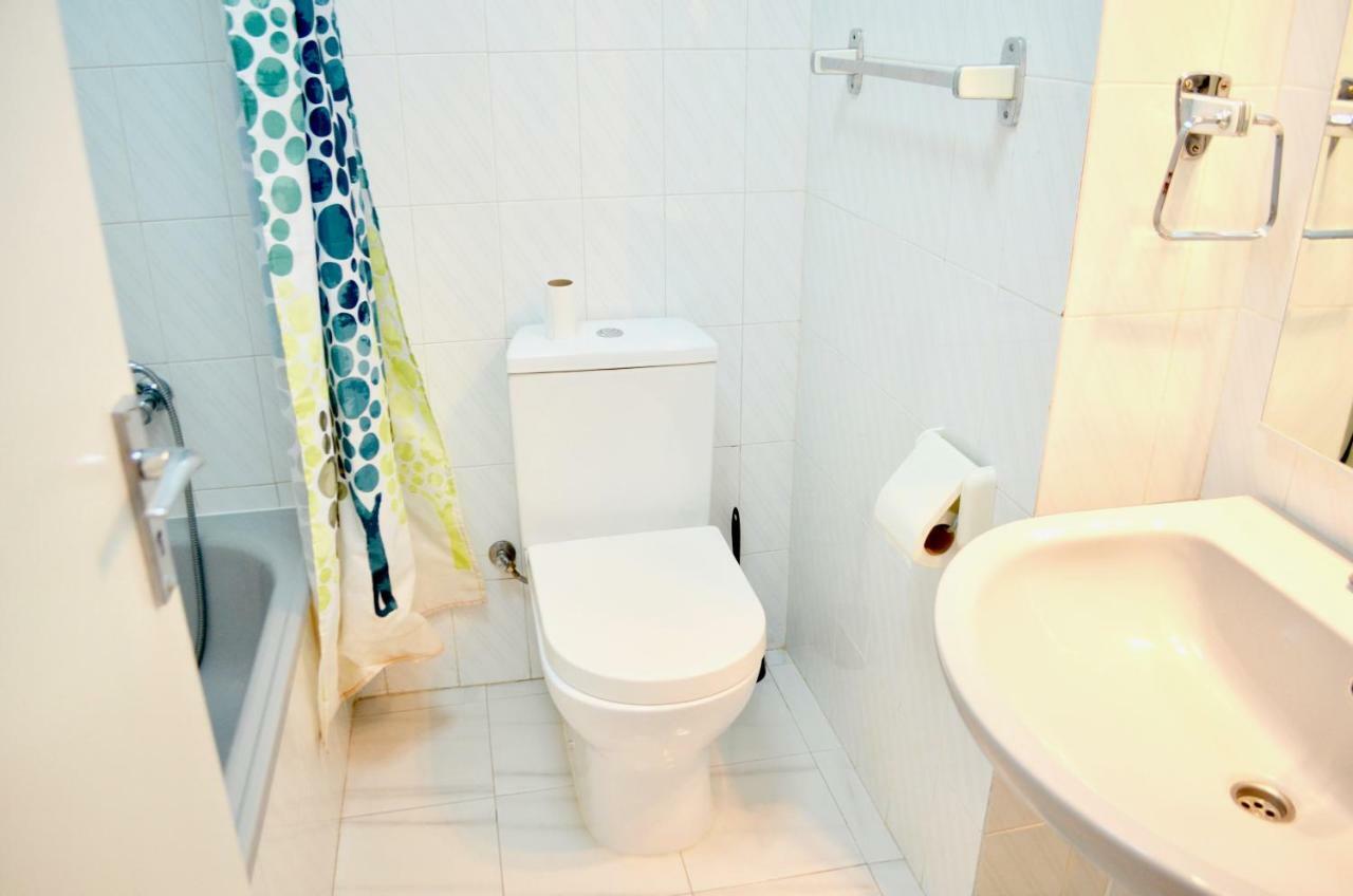 Feel The Breath Of The Ocean Apartment Puerto de Santiago  Luaran gambar