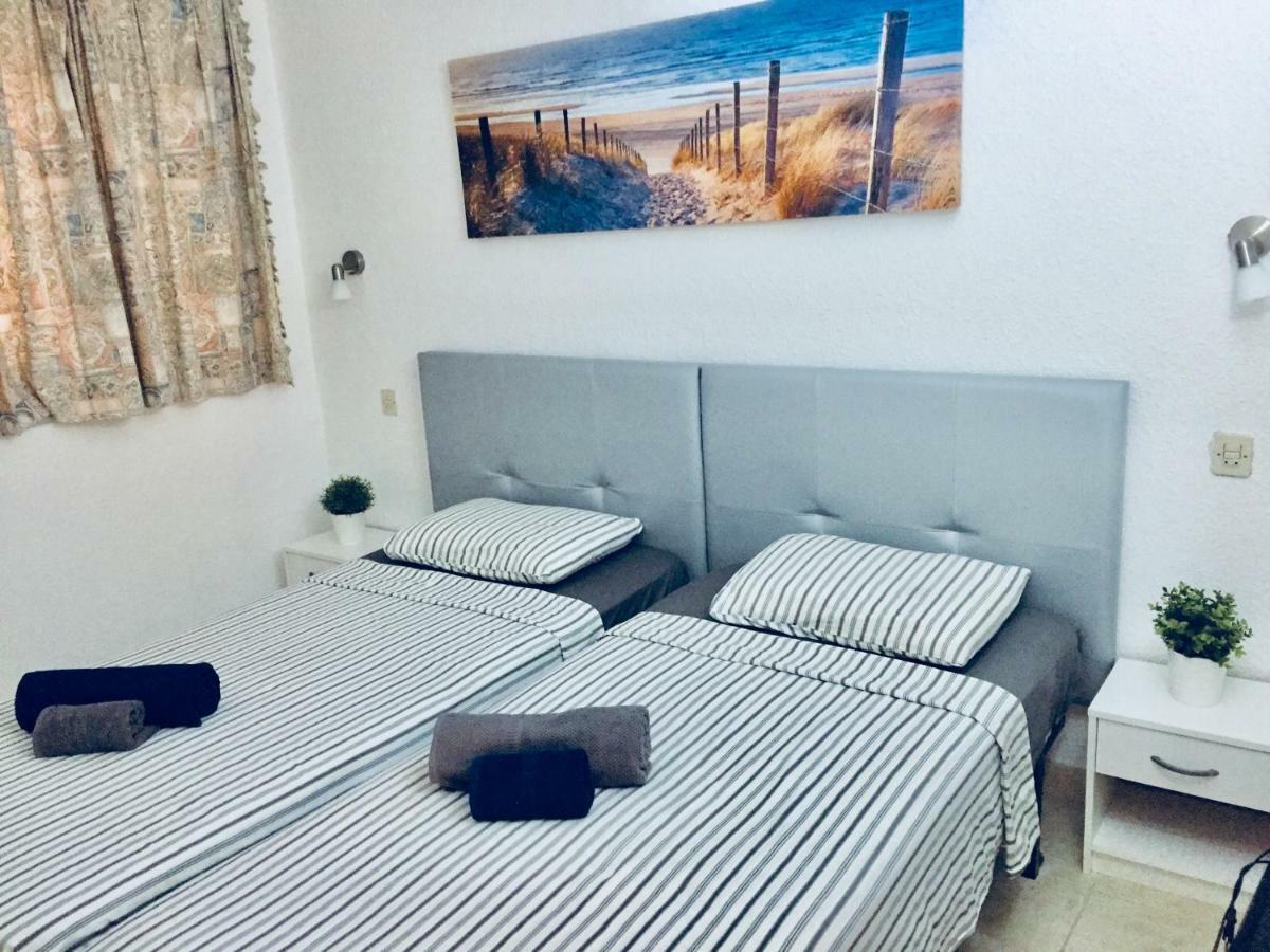 Feel The Breath Of The Ocean Apartment Puerto de Santiago  Luaran gambar