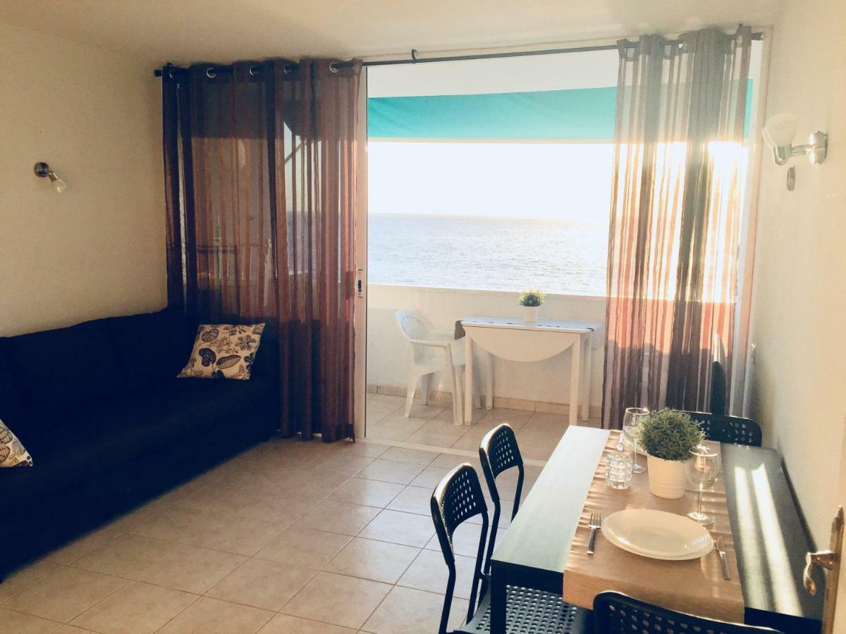 Feel The Breath Of The Ocean Apartment Puerto de Santiago  Luaran gambar