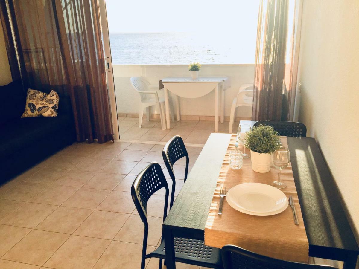 Feel The Breath Of The Ocean Apartment Puerto de Santiago  Luaran gambar