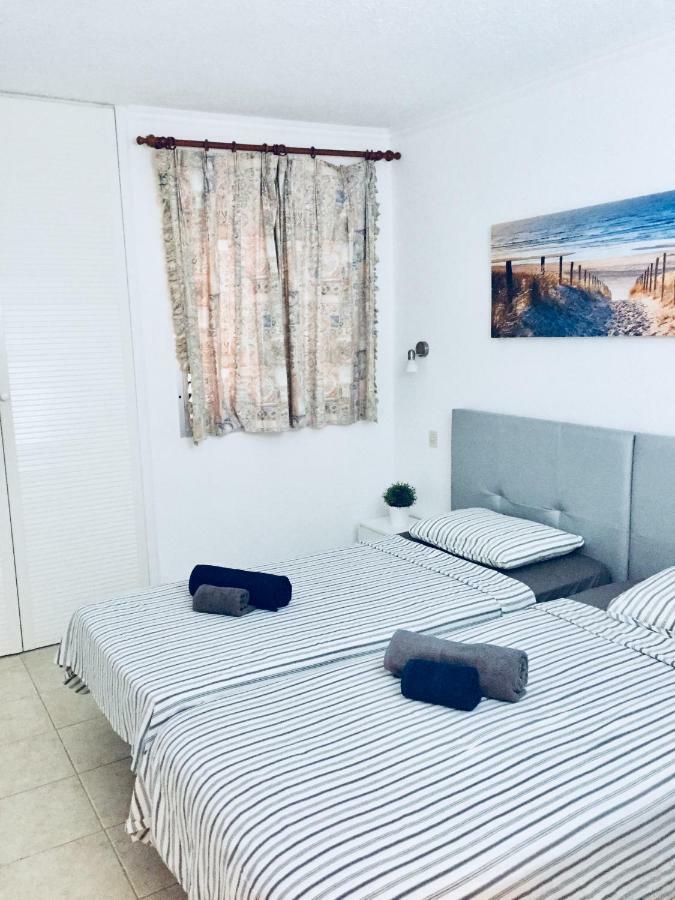 Feel The Breath Of The Ocean Apartment Puerto de Santiago  Luaran gambar